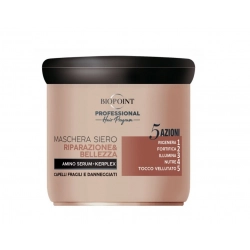 BIOPOINT Professional MASKA NAPRAWCZA I REGENERUJĄCA 400ml